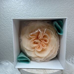 $22 🌙‎ Amaries Bath Soap Flower In Juliet’s Garden Tropical Notes 🆕 FULL SZ